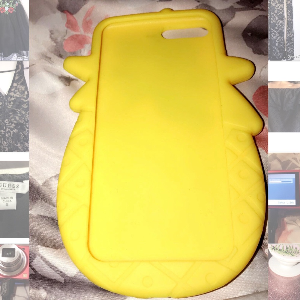iPhone case - Picture 2 of 2